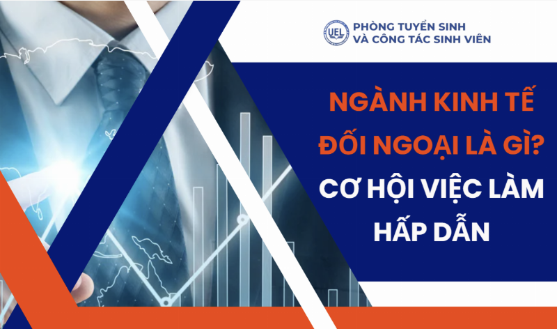 Học sinh liên hệ kiến thức từ đề thi đại học kinh tế TP HCM với các khái niệm kinh tế và xuất nhập khẩu
